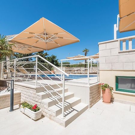 Kings View Sarkic Apartamento Novalja Exterior foto