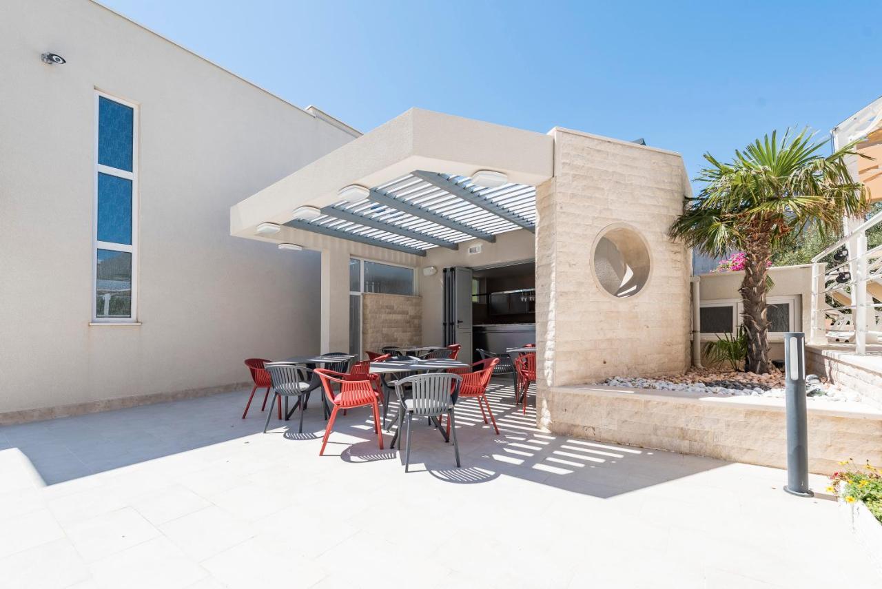 Kings View Sarkic Apartamento Novalja Exterior foto