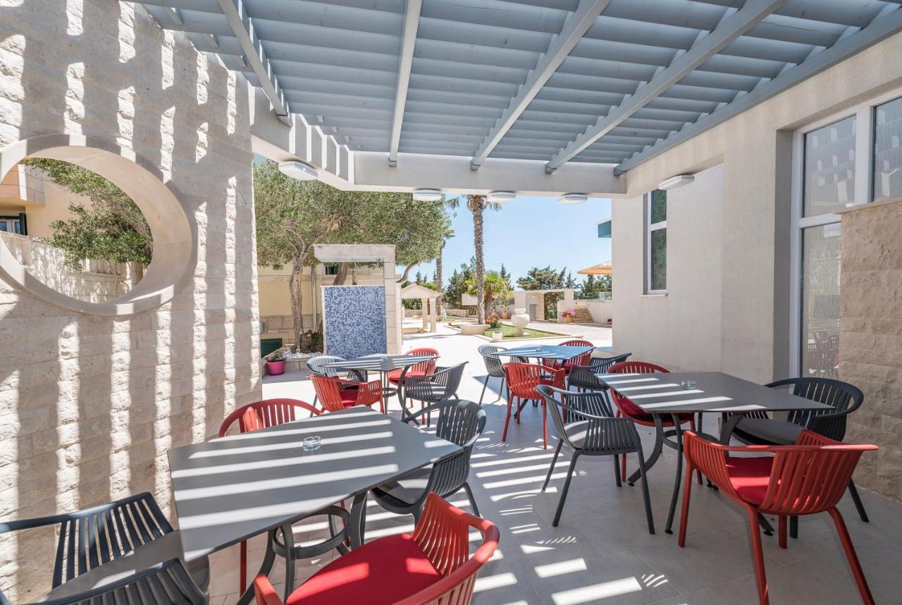 Kings View Sarkic Apartamento Novalja Exterior foto
