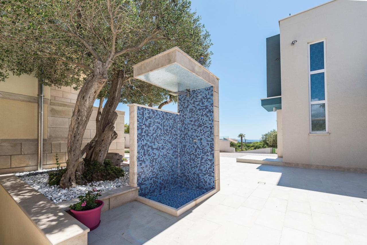 Kings View Sarkic Apartamento Novalja Exterior foto