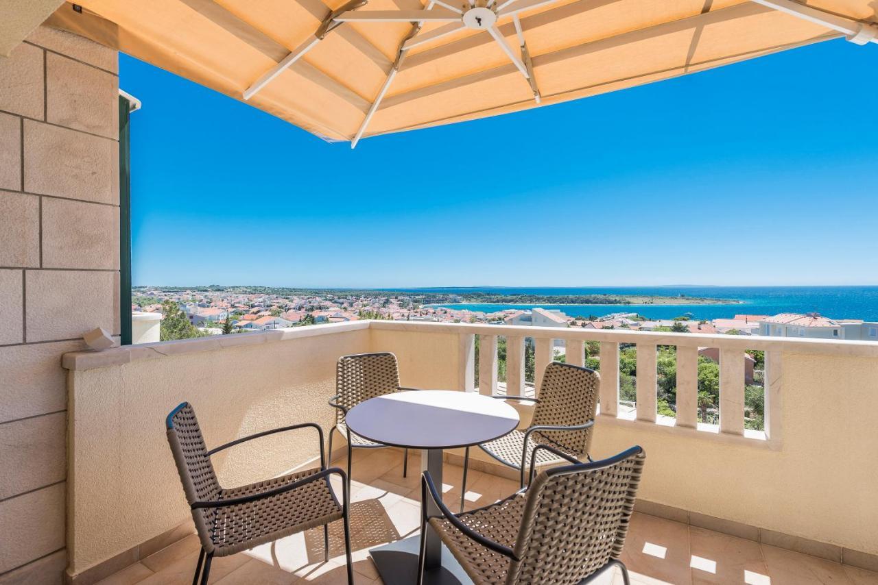 Kings View Sarkic Apartamento Novalja Exterior foto