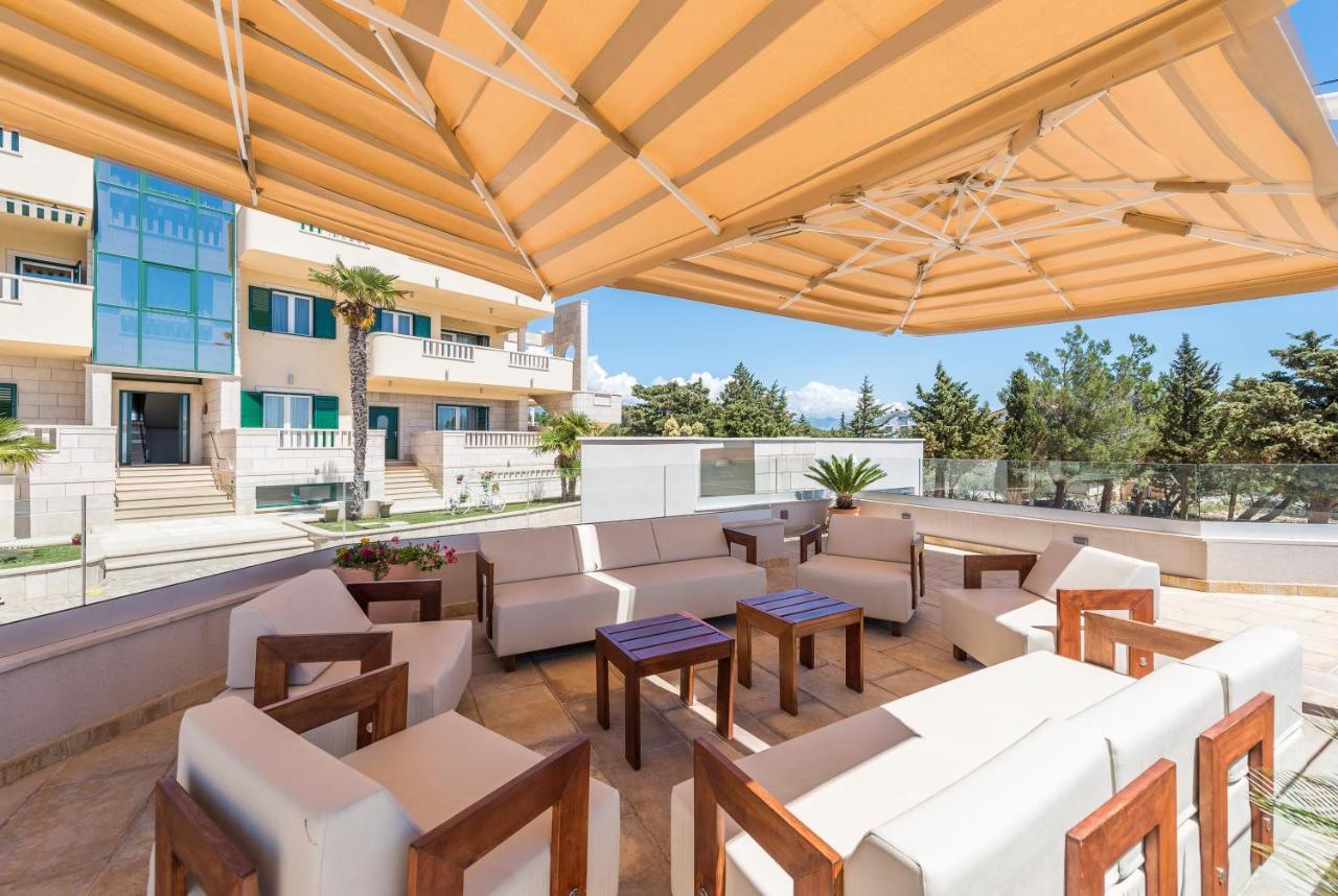 Kings View Sarkic Apartamento Novalja Exterior foto