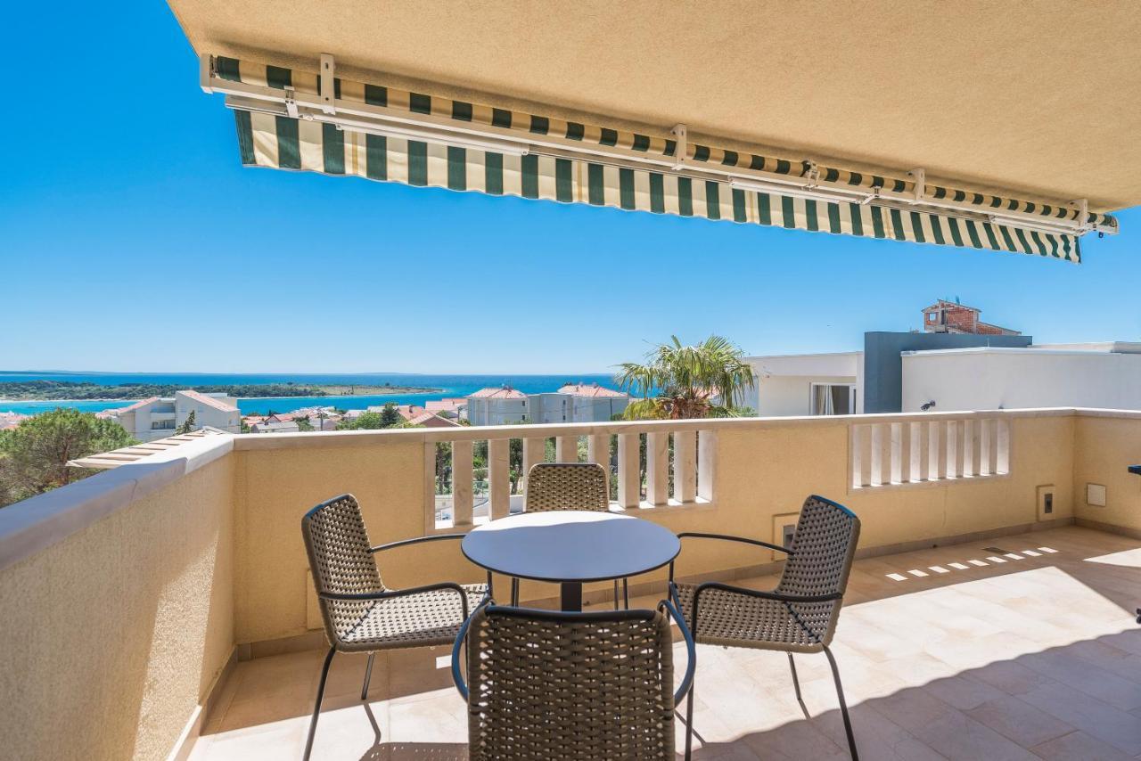 Kings View Sarkic Apartamento Novalja Exterior foto