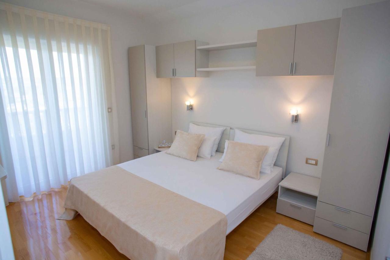 Kings View Sarkic Apartamento Novalja Exterior foto