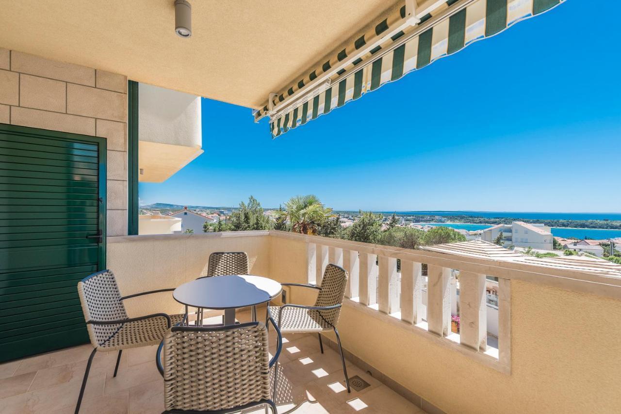 Kings View Sarkic Apartamento Novalja Exterior foto