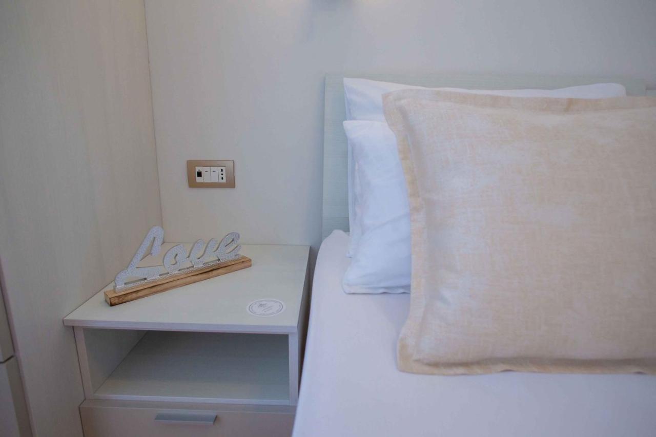 Kings View Sarkic Apartamento Novalja Exterior foto