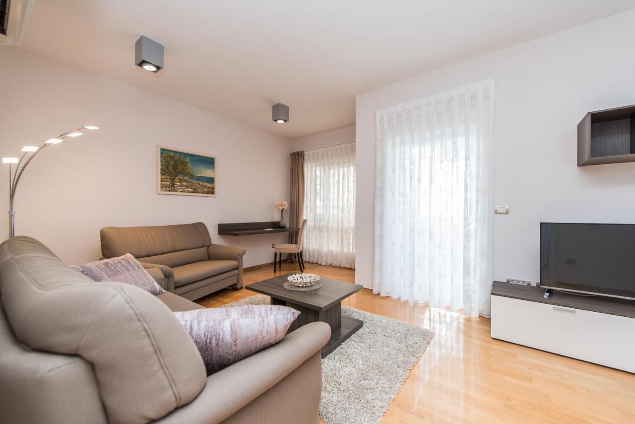 Kings View Sarkic Apartamento Novalja Exterior foto