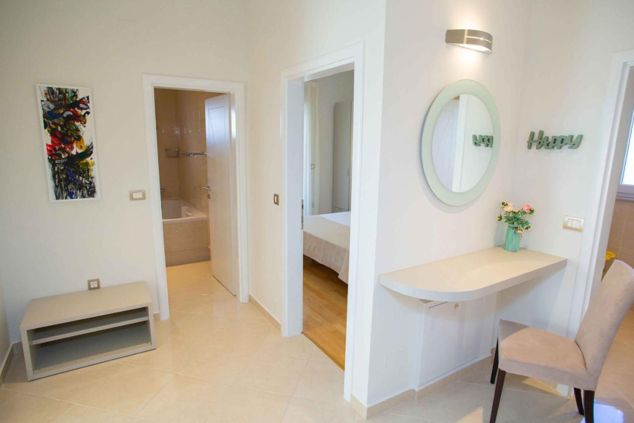 Kings View Sarkic Apartamento Novalja Exterior foto