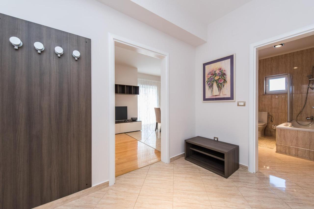 Kings View Sarkic Apartamento Novalja Exterior foto